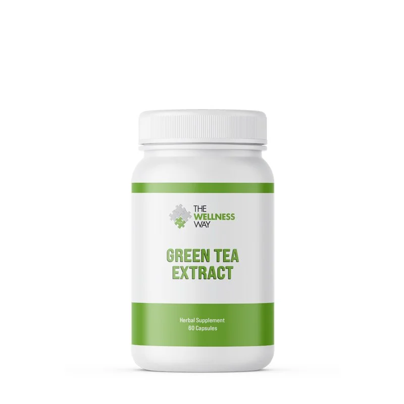 Green Tea Extract