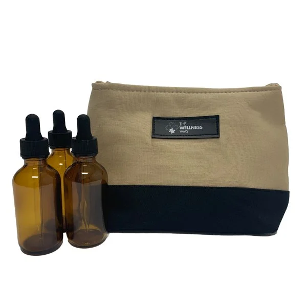 Herb Travel Kit