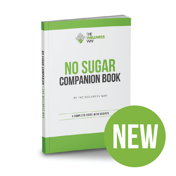 No Sugar Companion Book