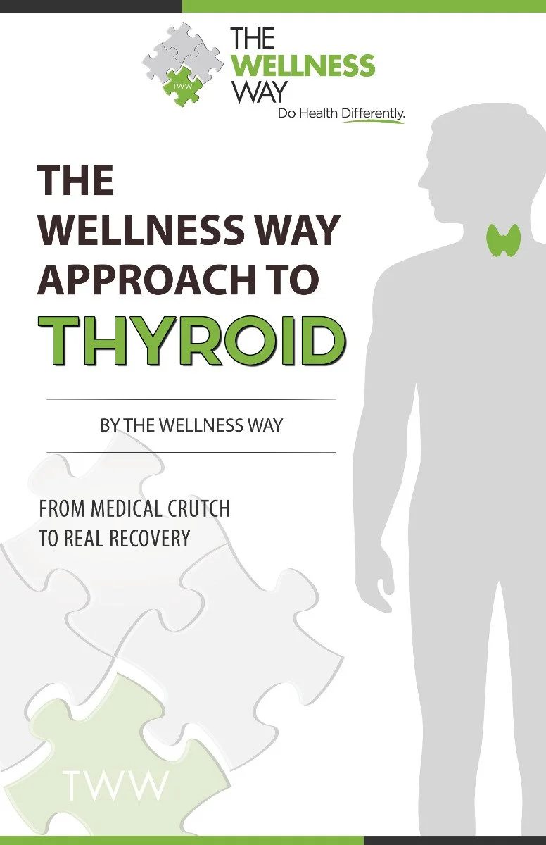 Thyroid Book
