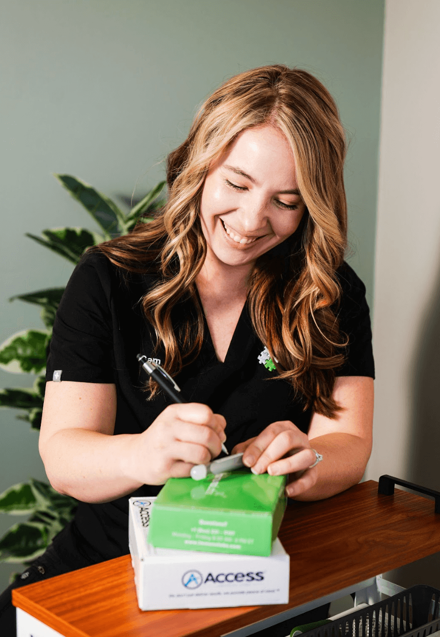 Diagnostic Testing Near Me - Westminster Colorado Chiropractor