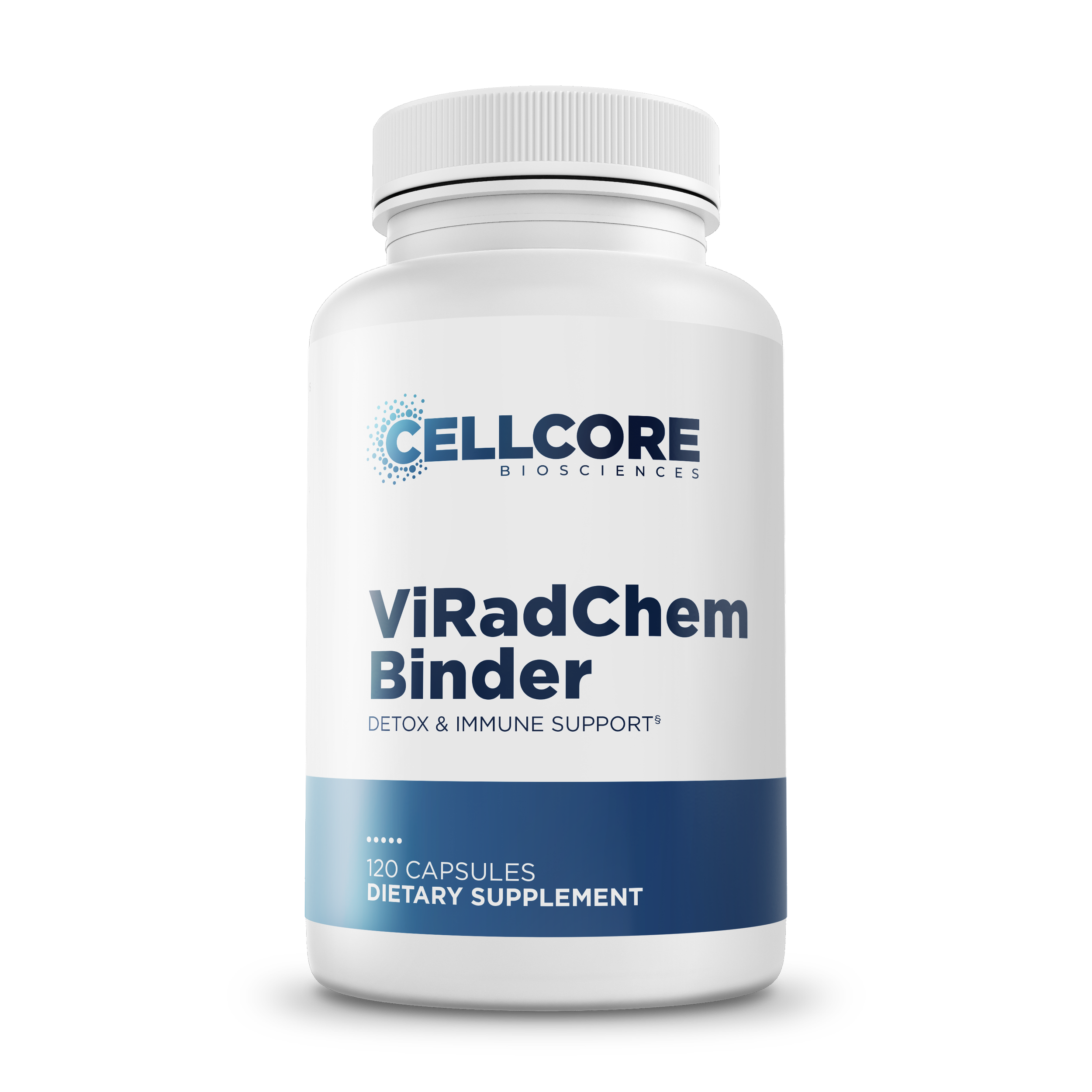 ViRadChem Binder