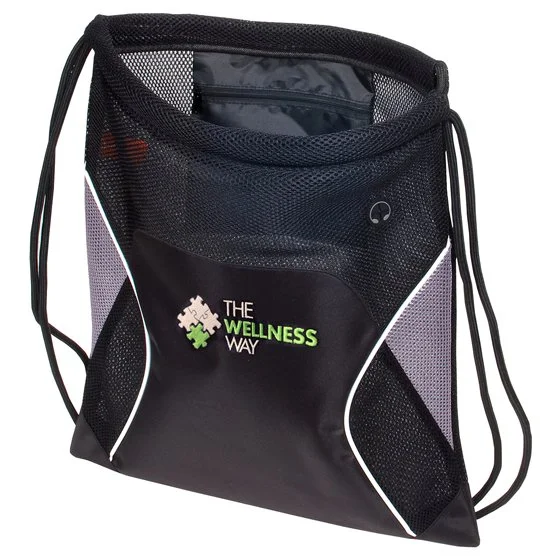 Drawstring Backpack