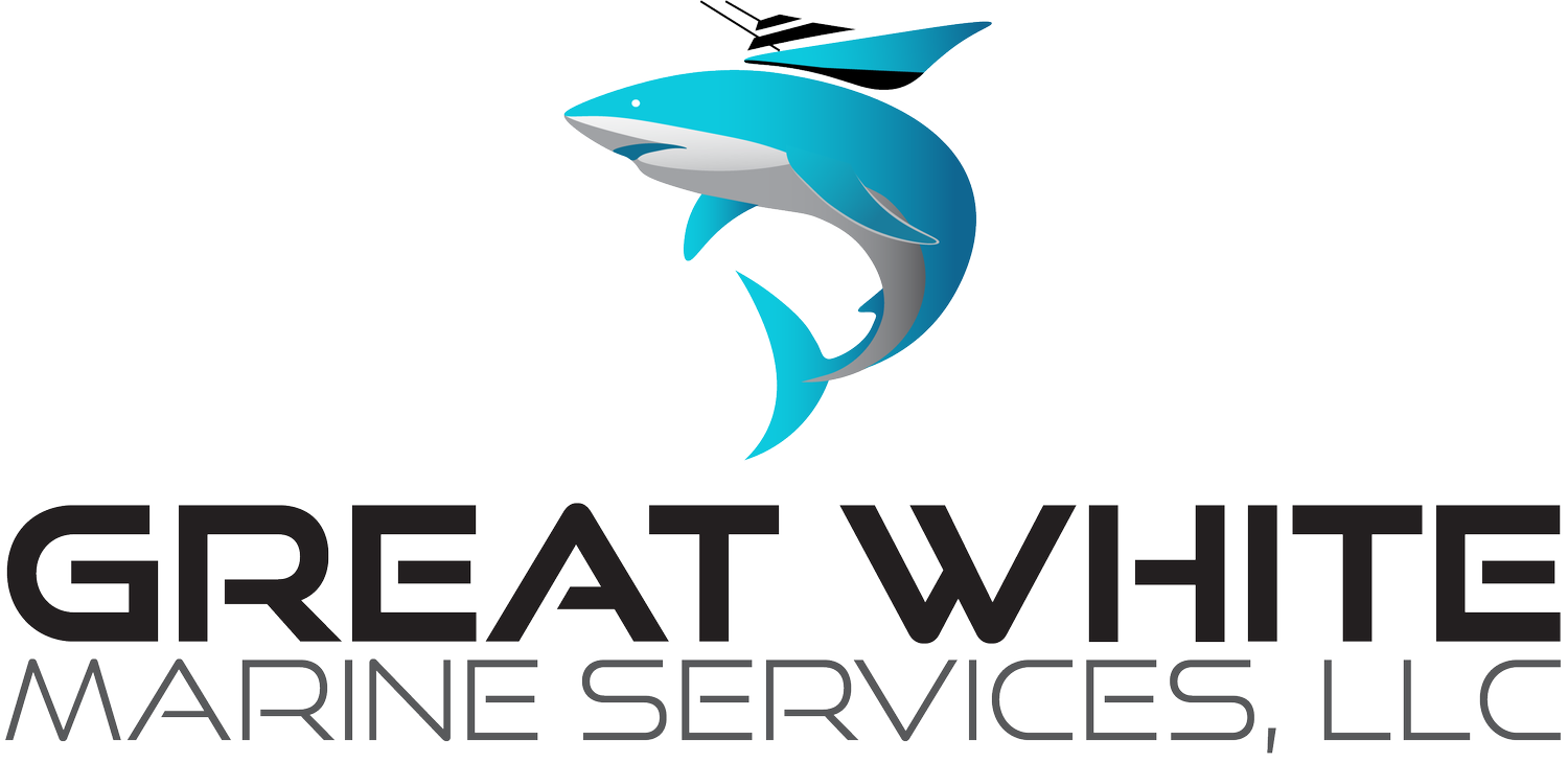 Great White Marine Services, LLC