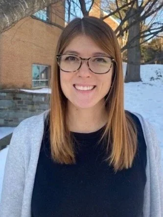 Megan O'Leary, M.Ed. (she/her)