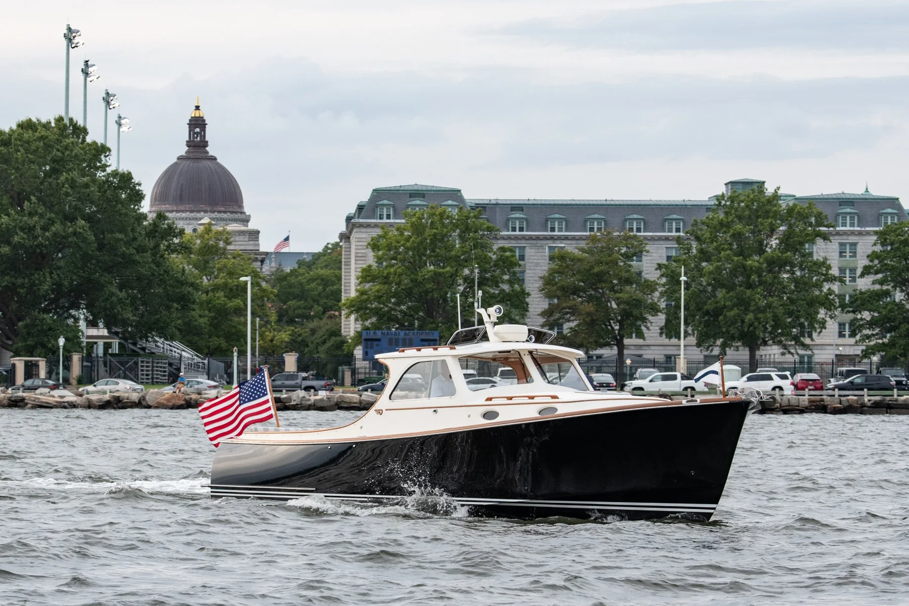 10 Things to do in Annapolis to Celebrate America’s 250th