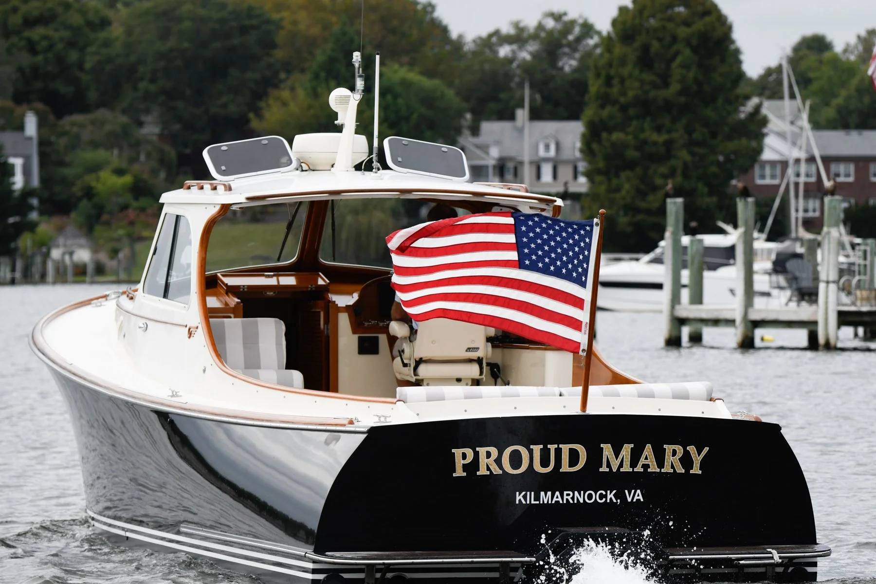 “The Hinckley Way”: 100 Years of Elegance and Excellence