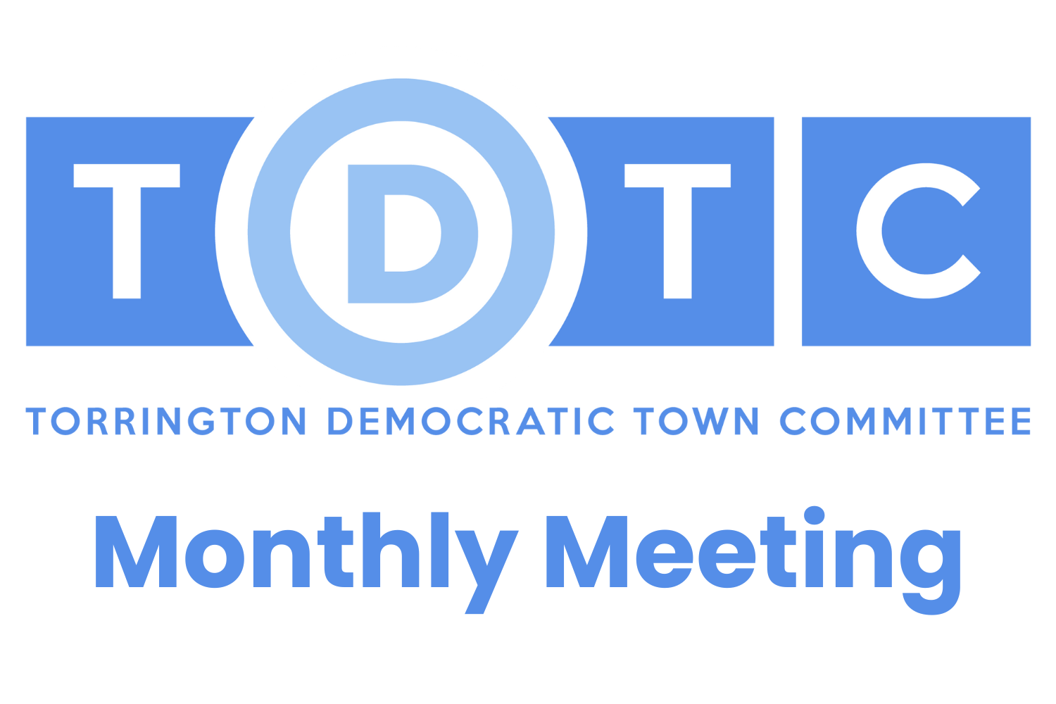 TDTC December Meeting
