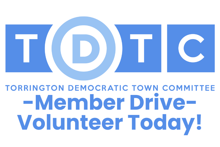 Join the Torrington DTC Today!