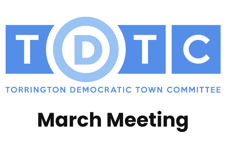 March Meeting