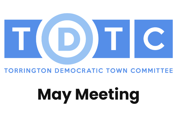 May DTC Meeting