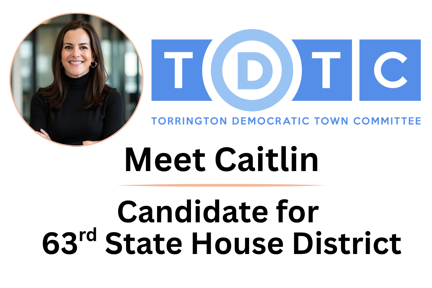 Meet Caitlin Hall