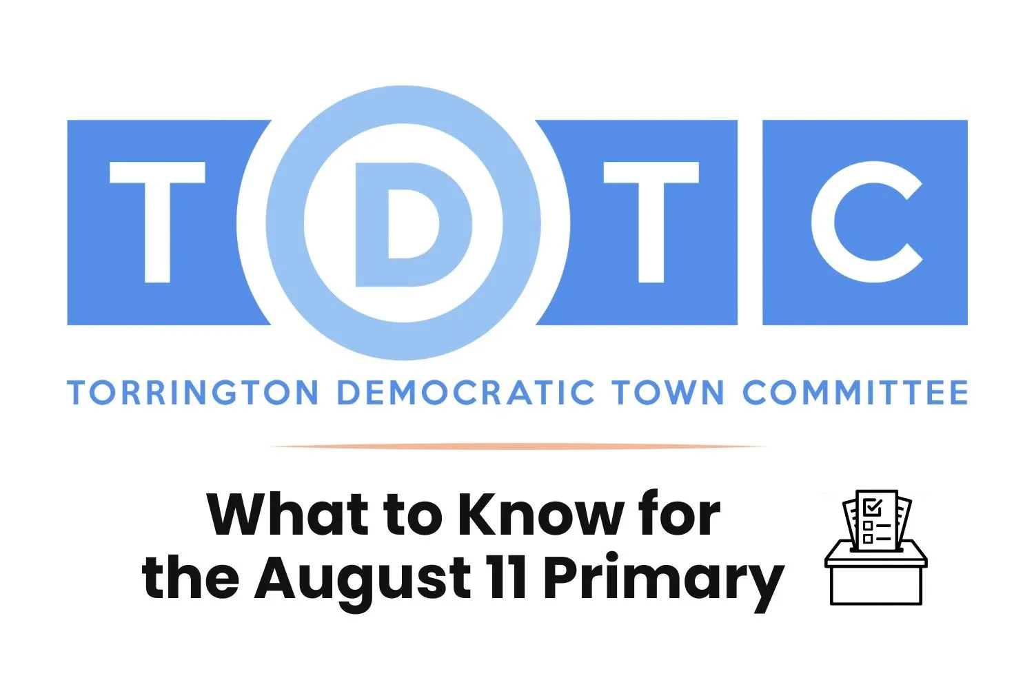 What to Know for the August 11 Primary