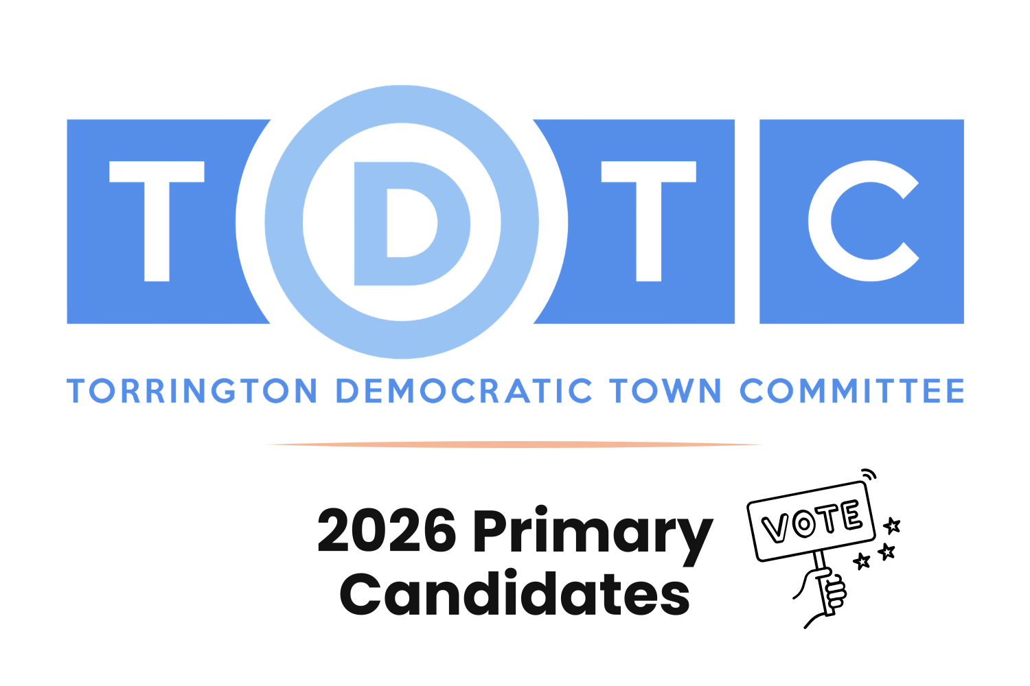 Get Ready to Vote!