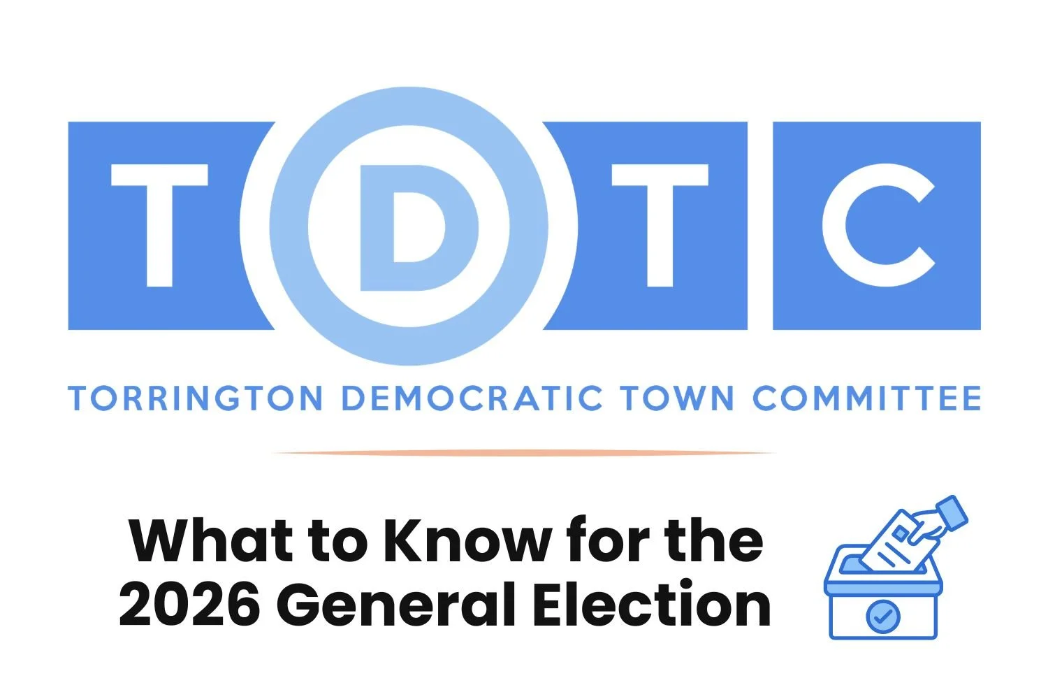 Everything You Need to Know for the 2026 Election