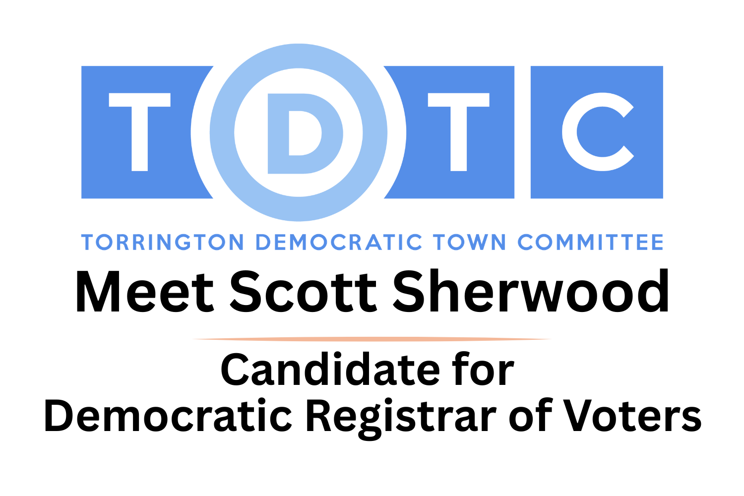 Meet Scott Sherwood