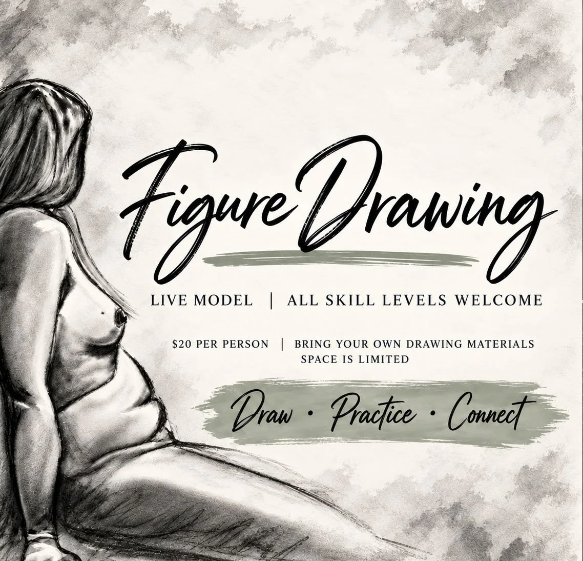 Figure Drawing