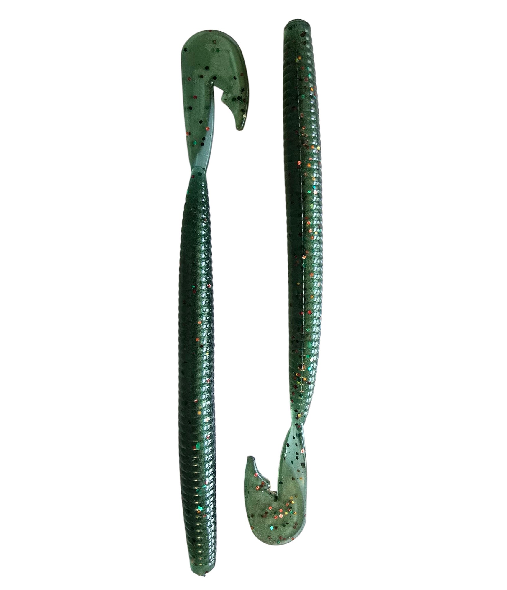 7" Speed Worm