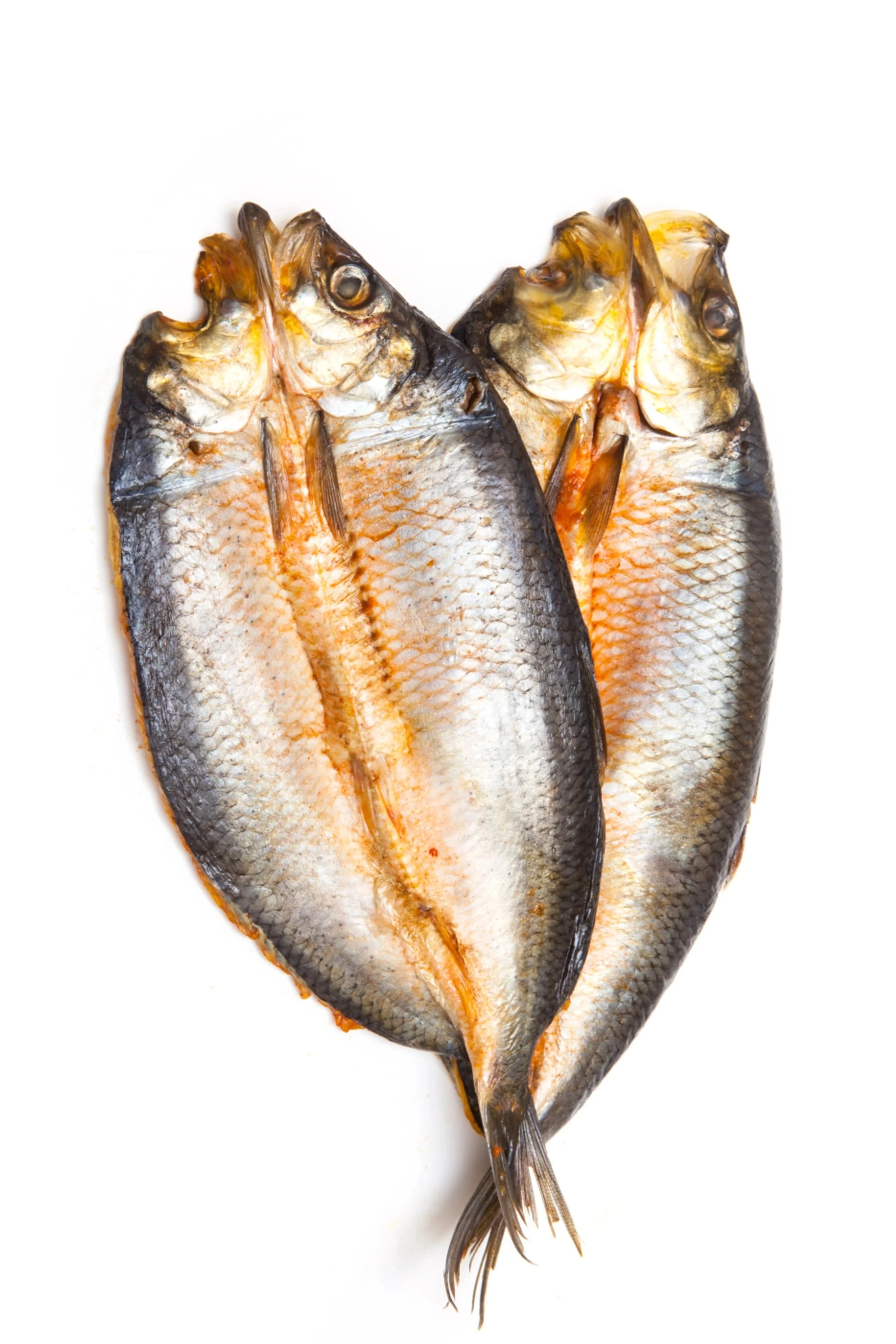 Kippers (not smoked, Grilled)