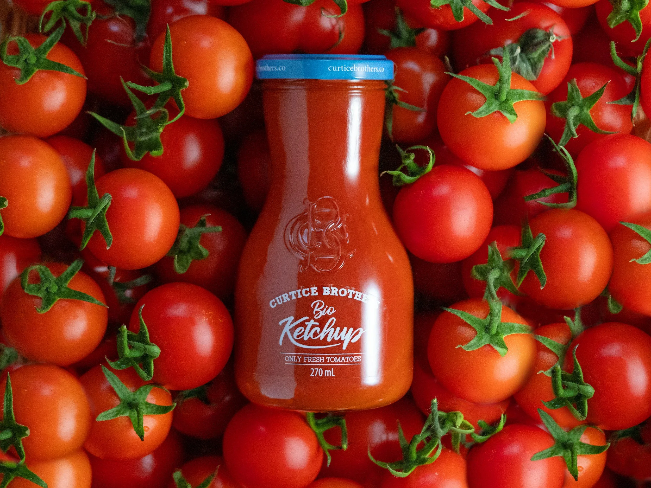 Sauces &amp; Miscellaneous