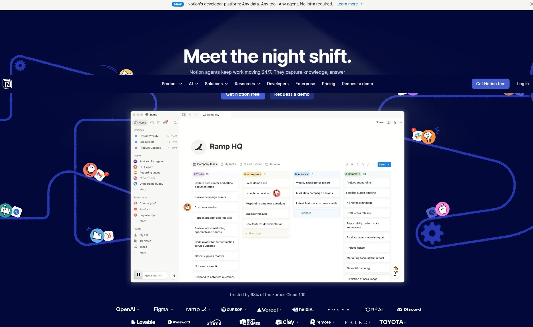 Notion