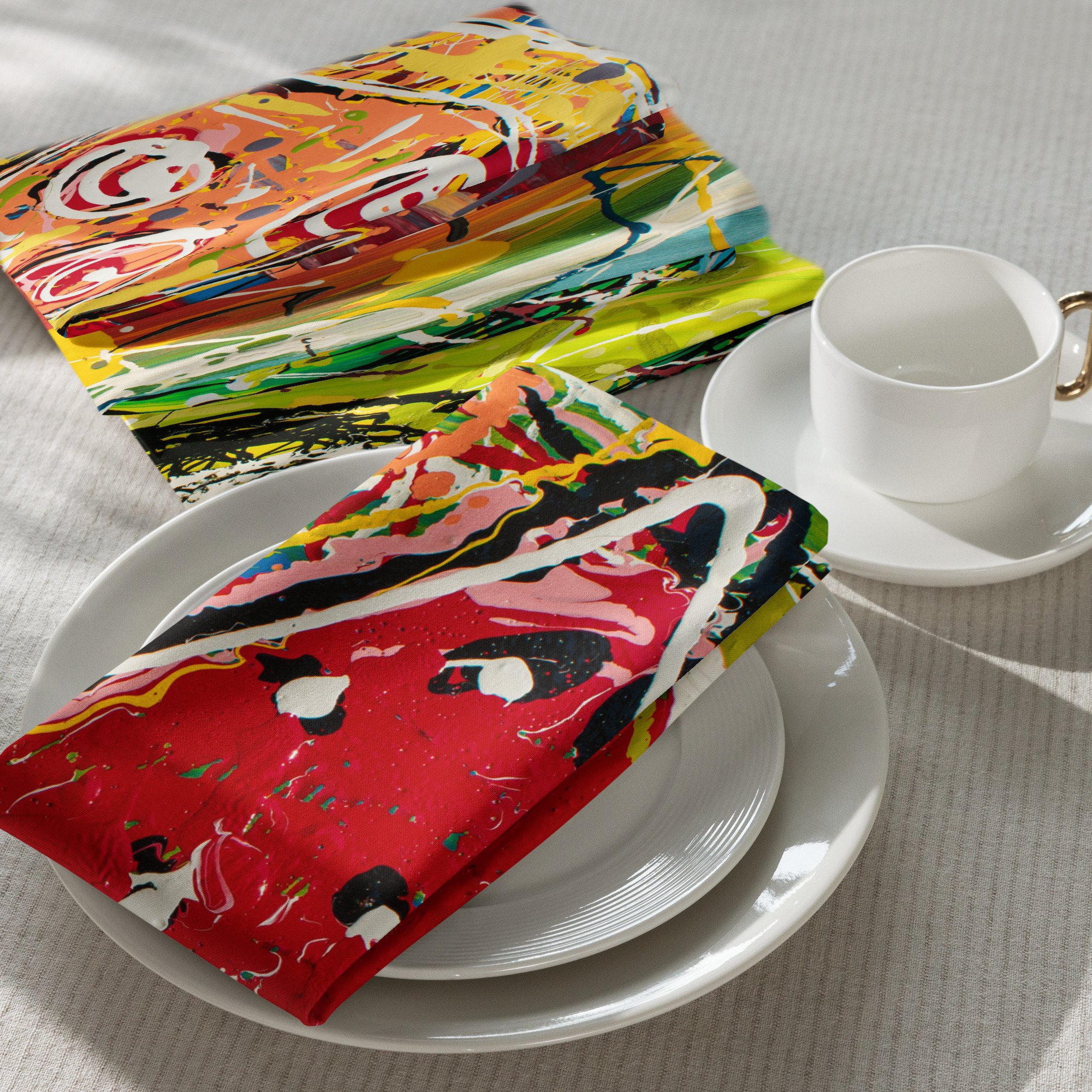 Napkin Set
