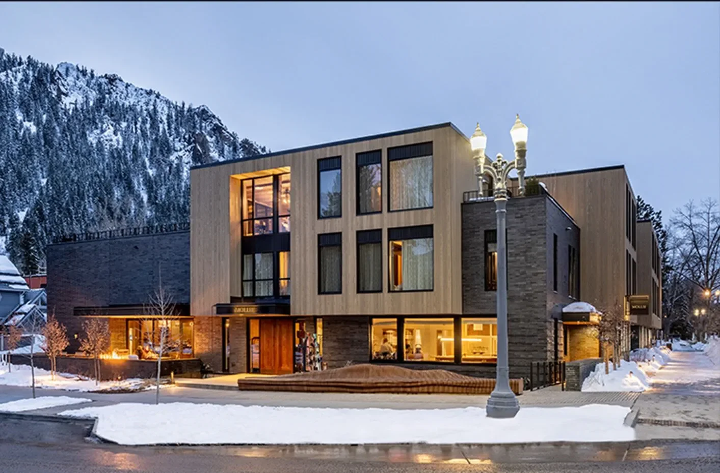 The Mollie Aspen CO Hero.webp