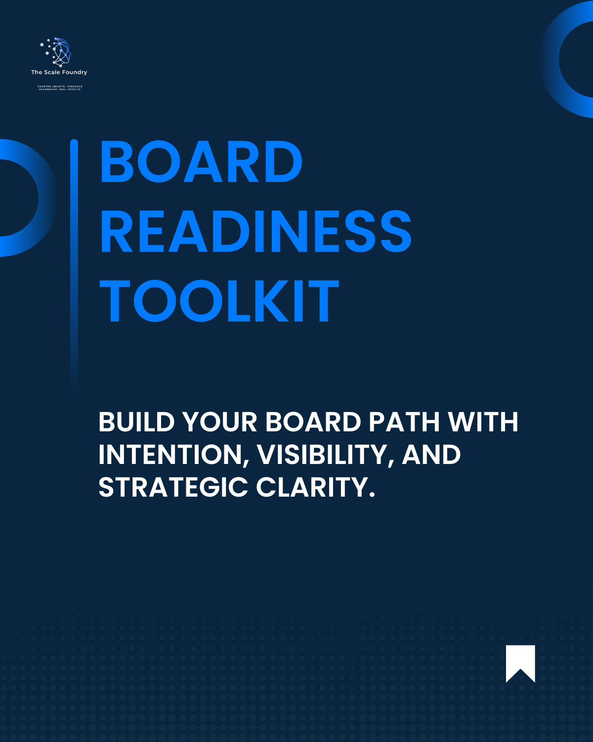Board Readiness Toolkit