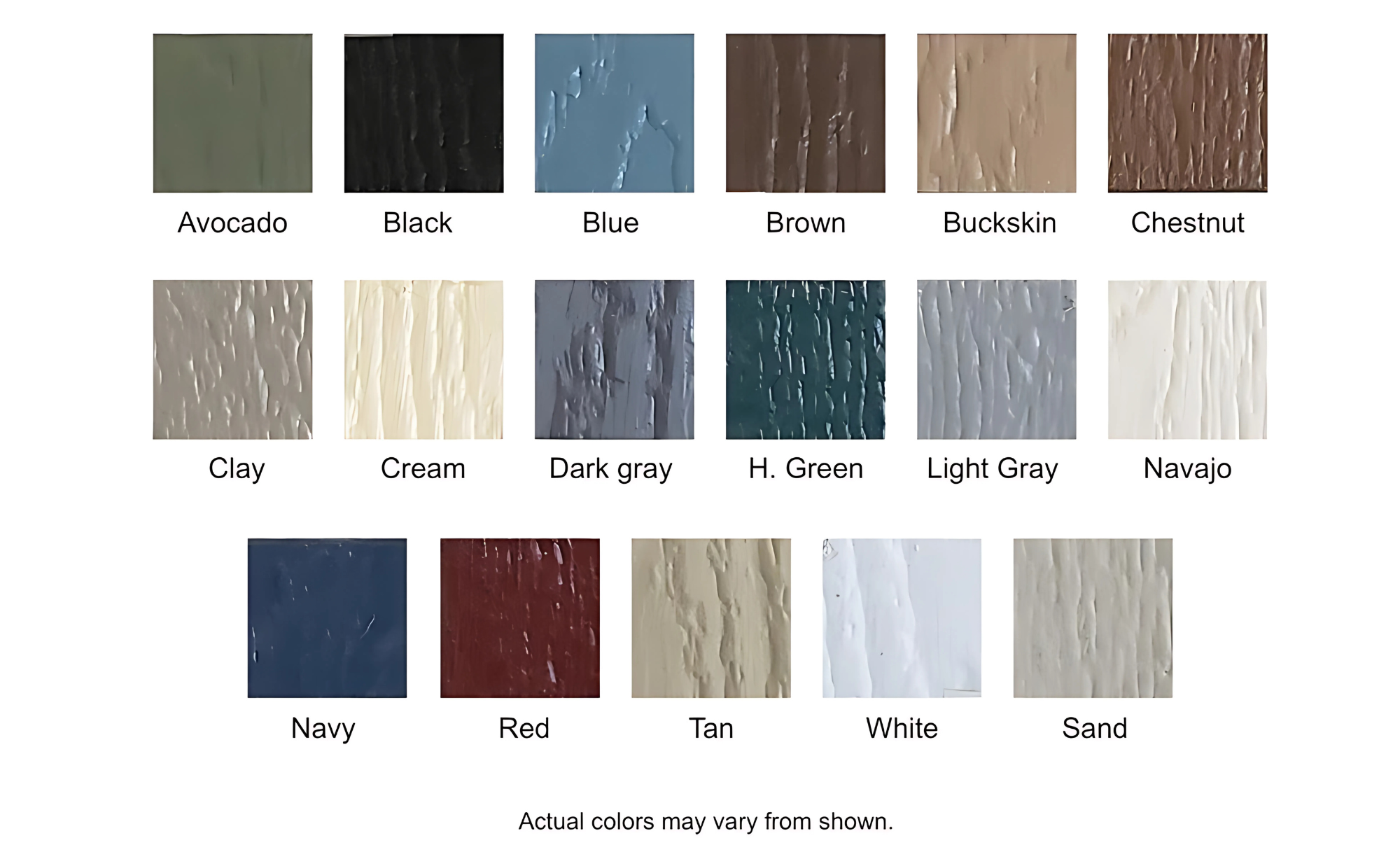 Wood Siding | Explore Quality Options — Star Ridge Structures