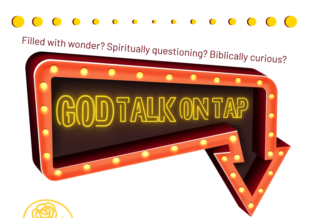 God Talk on Tap