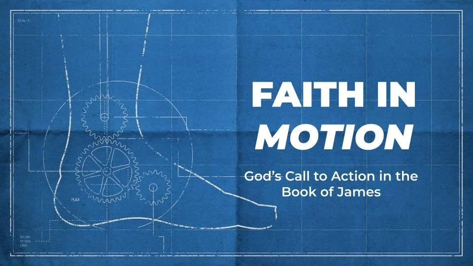Faith That Does