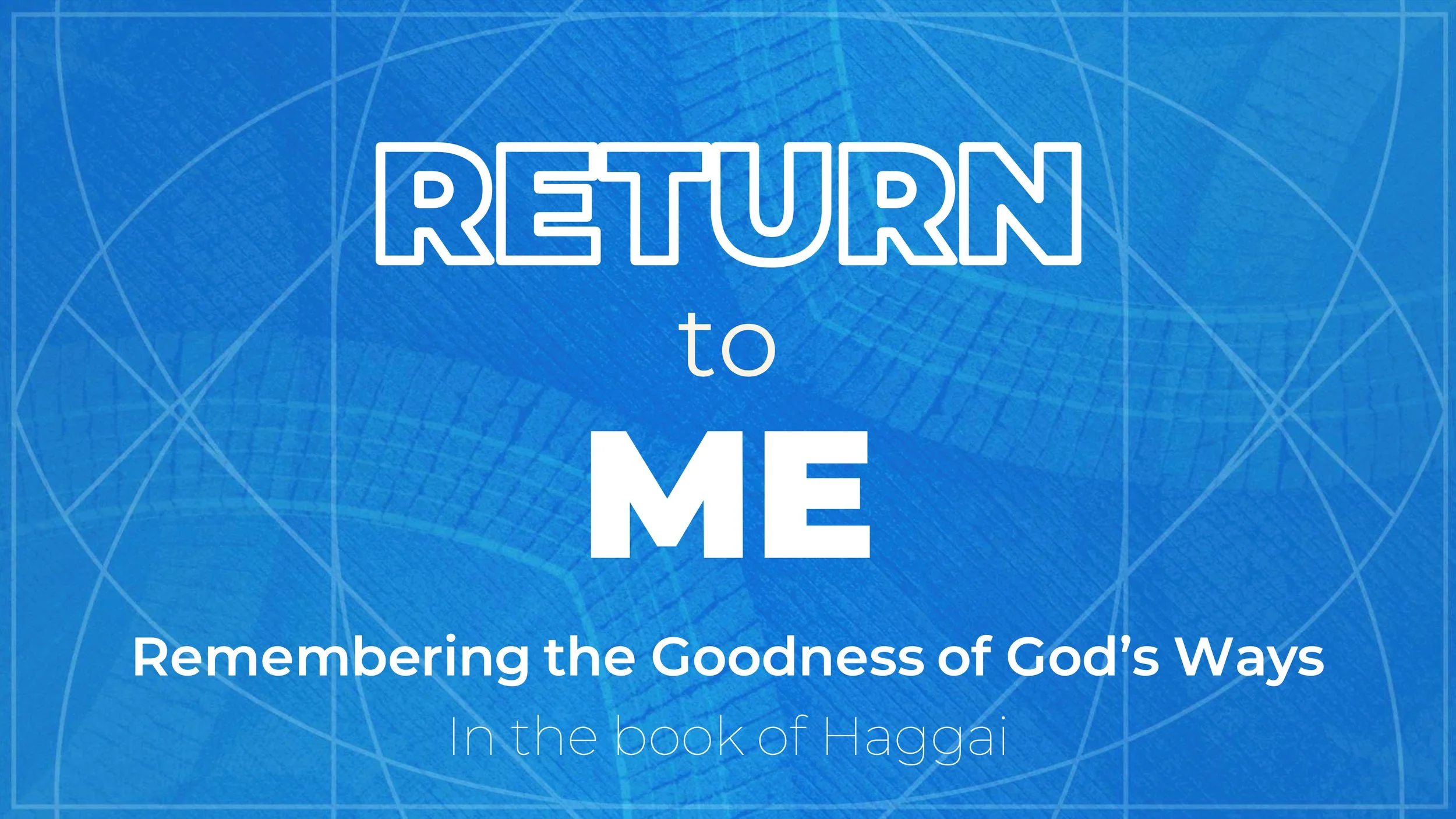 Master over the Mission