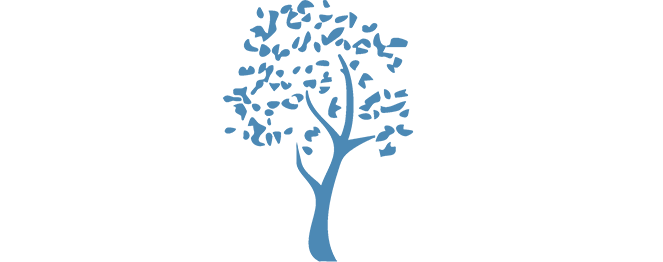 Poplar Springs Baptist Church Gainesville Georgia logo