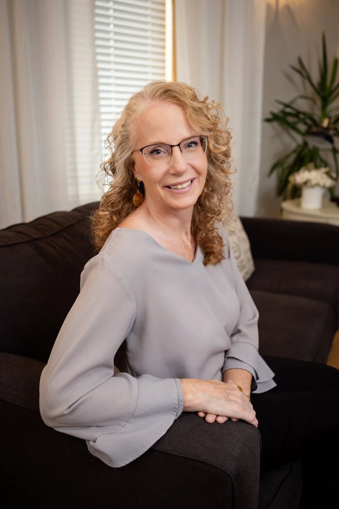 Vicki Brittain