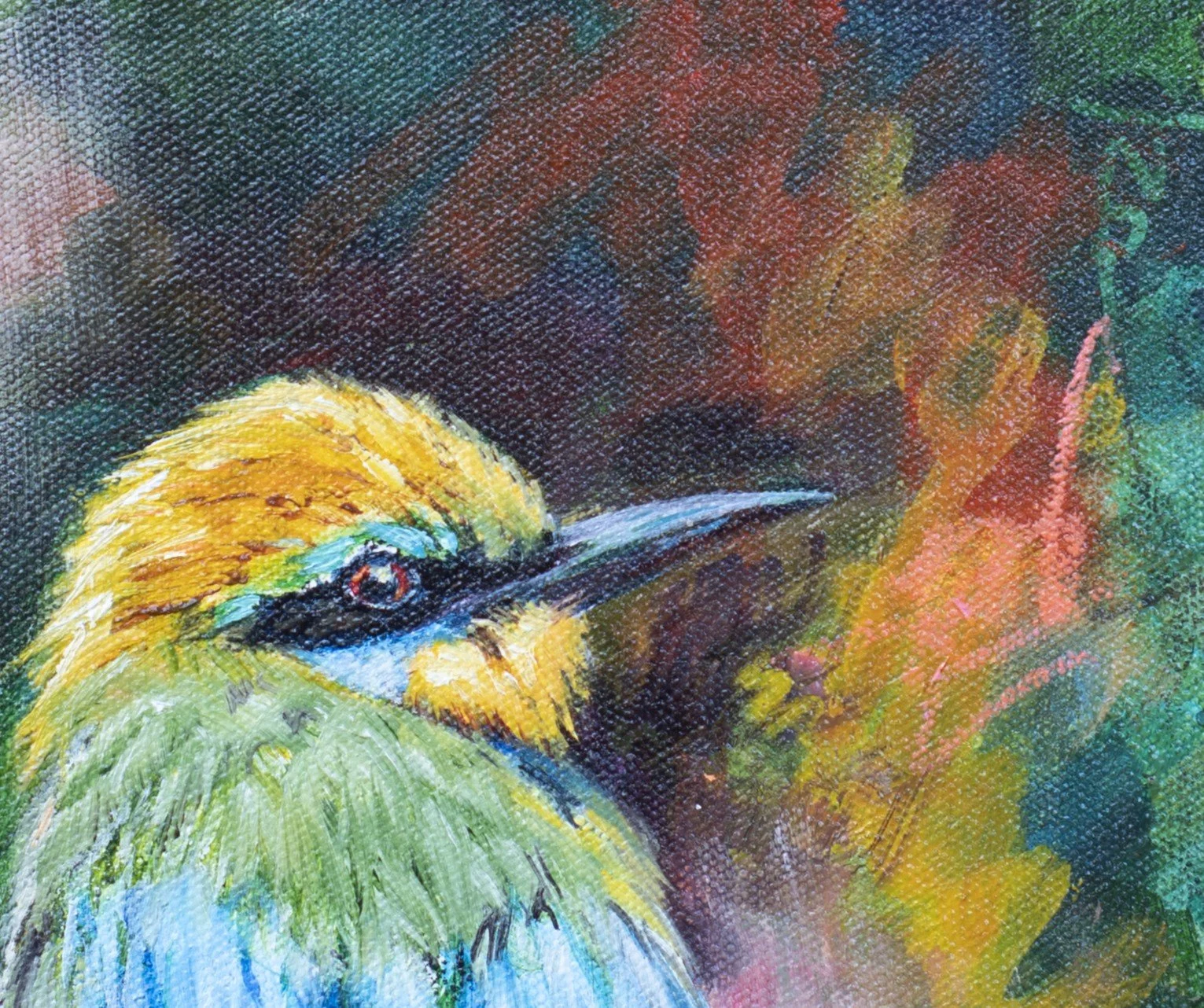 deepthy-sapru-rainbow-bee-eater-original-artwork-detail.jpg