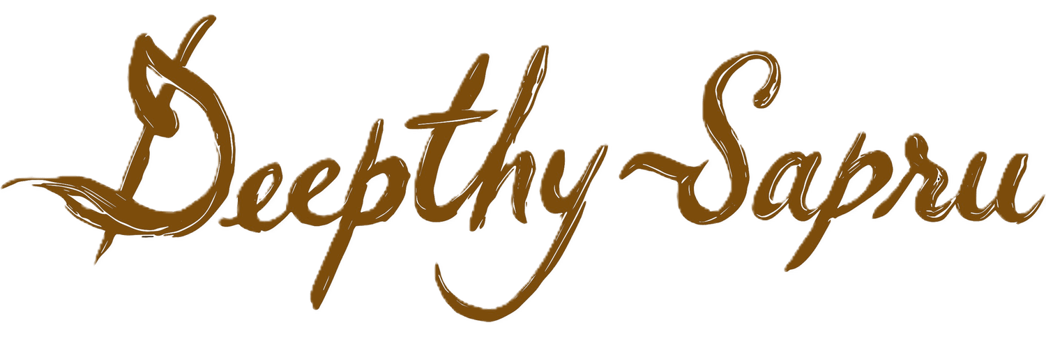 Deepthy Sapru Fine artist
