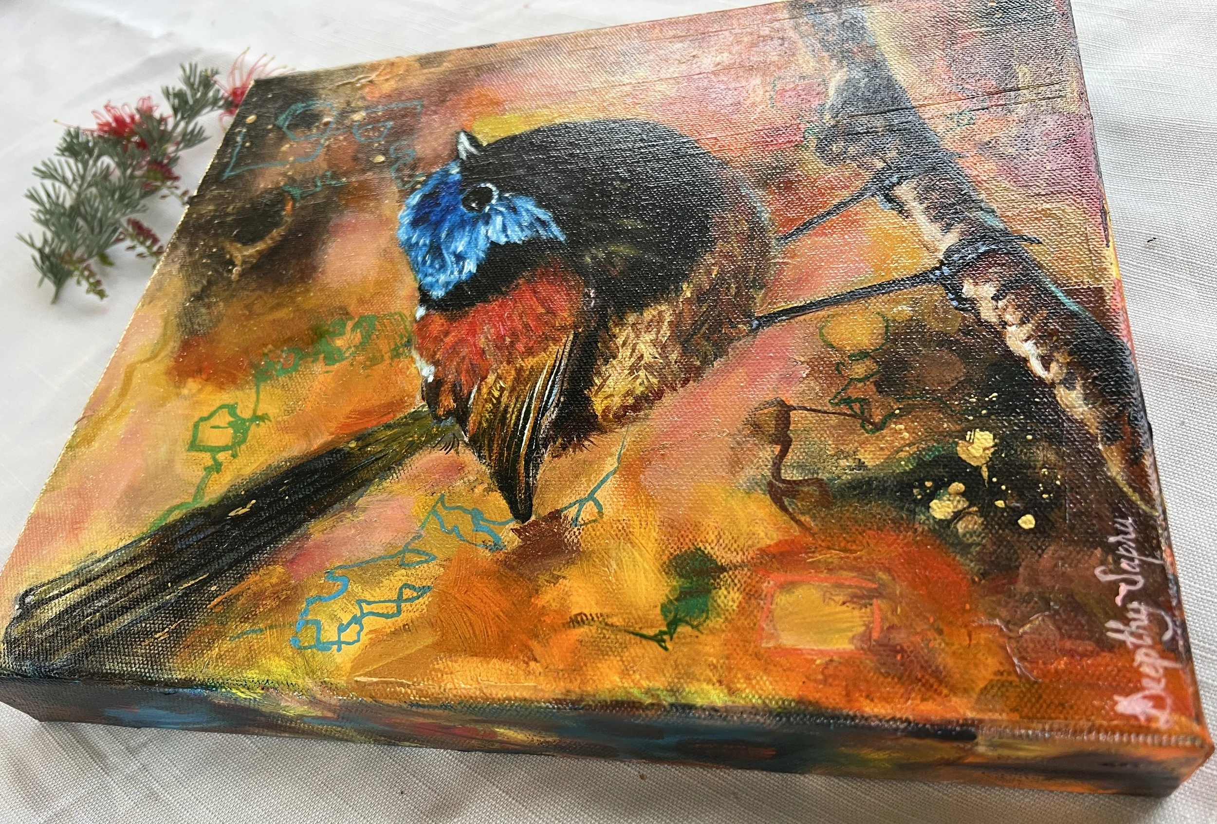 deepthy-sapru-variegated-splendour-mixed-media-bird-art.jpg
