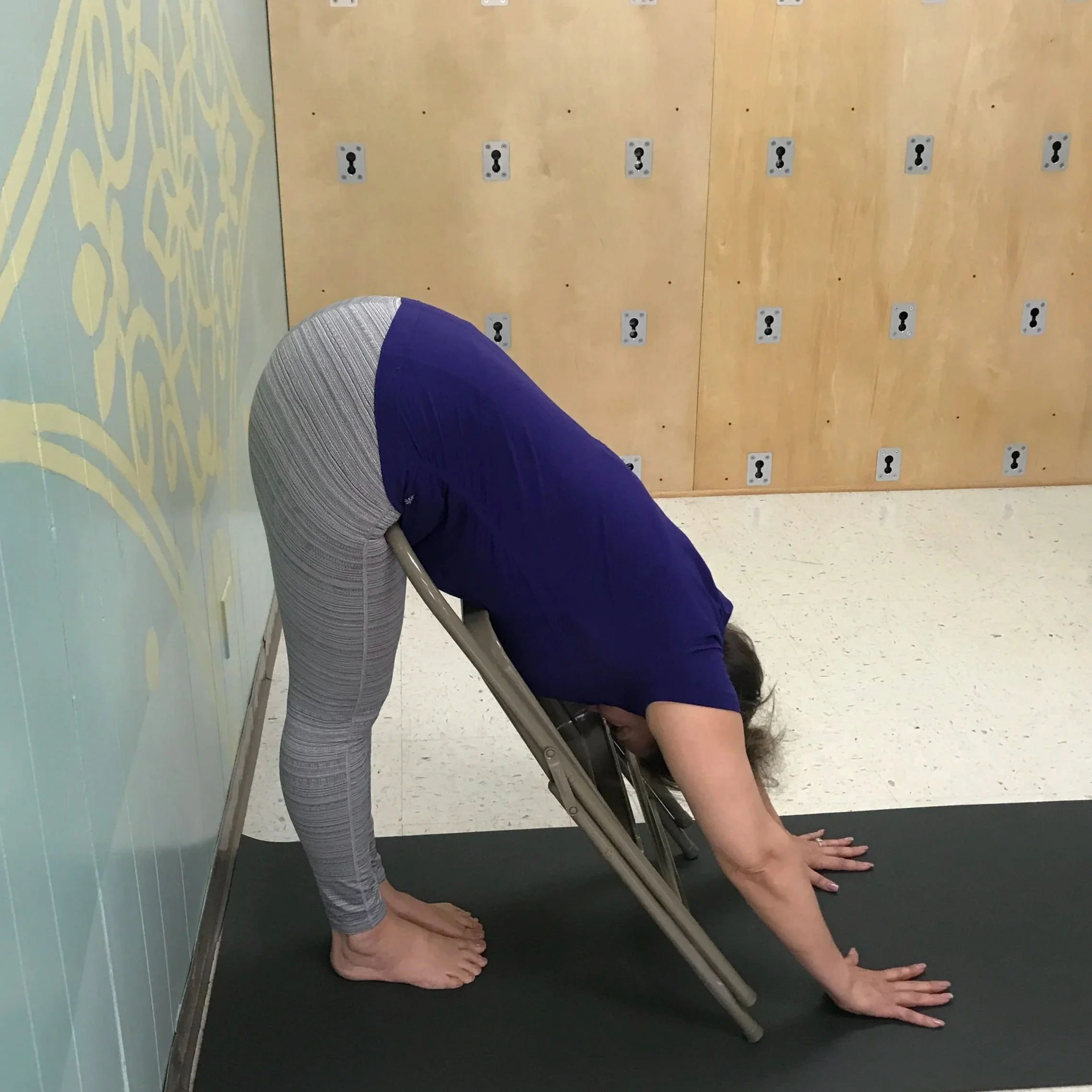 Intro to Iyengar Workshop