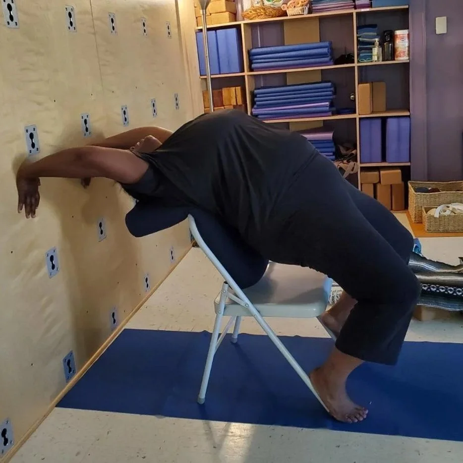 Props to Yoga Celebration