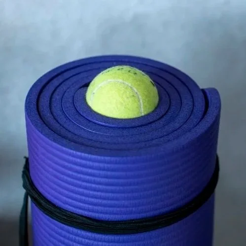 Yoga for Tennis