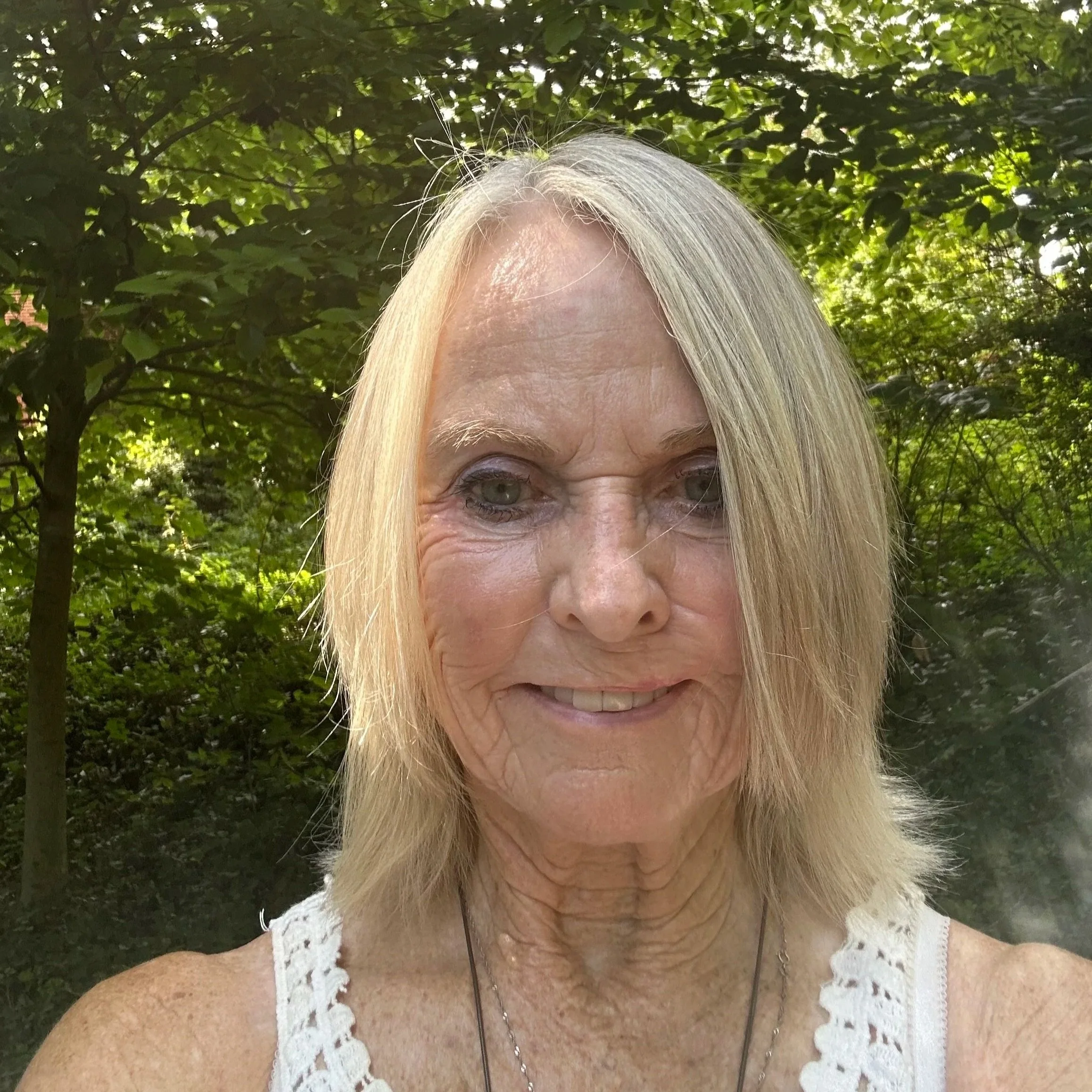 Patti Yates