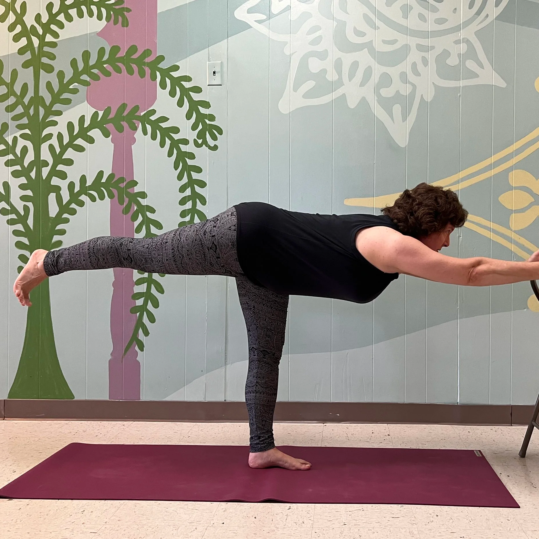 Strengthening: The Intelligence of Effort
