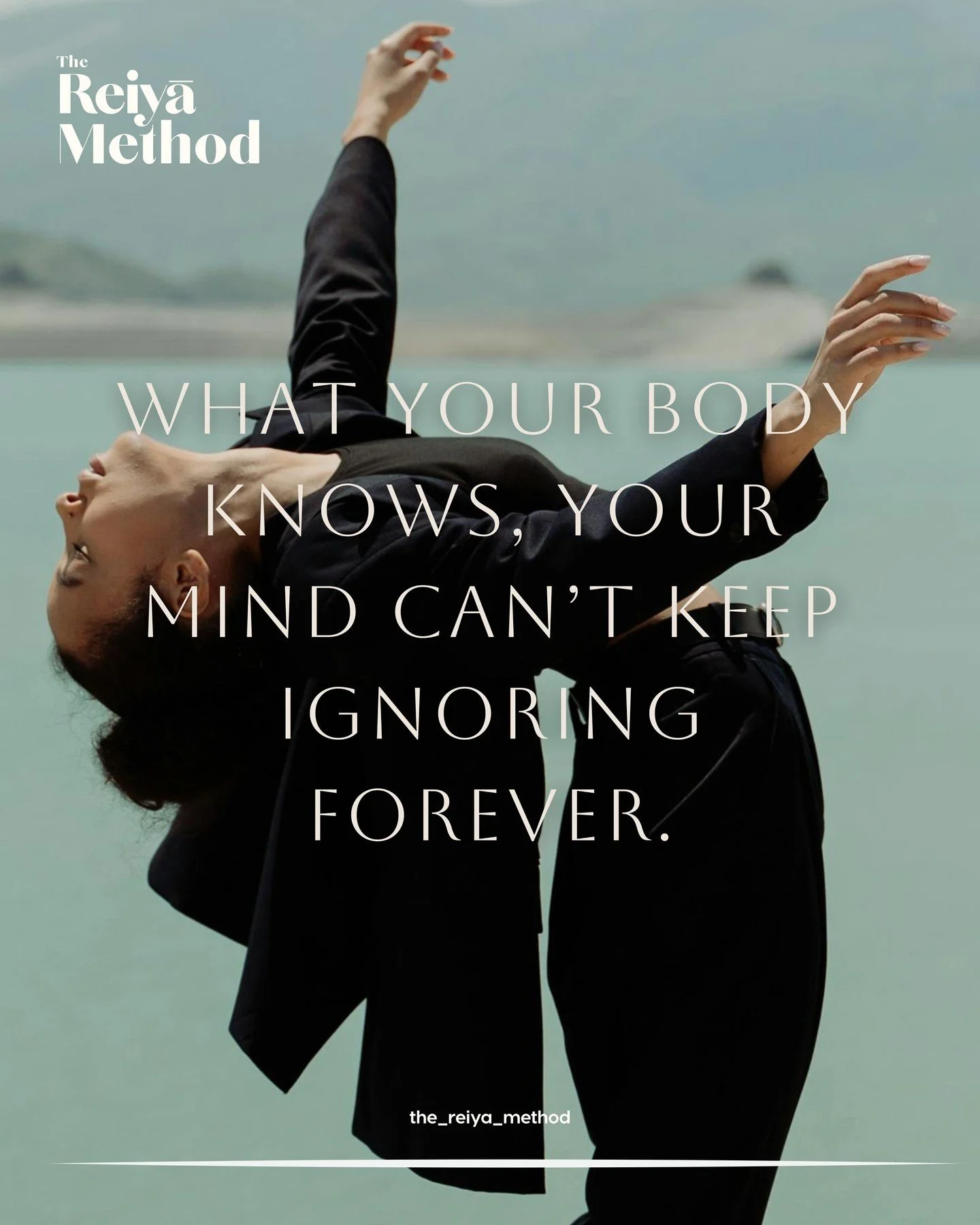 No matter where you turn right now, you're being hit with too much: too much news, too much noise, too much destruction, and too much collapse.

Some days, you can't sleep because it&rsquo;s just too overwhelming. Other days, you feel nothing at all,