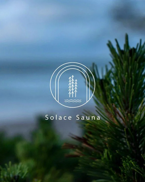 Solace Sauna