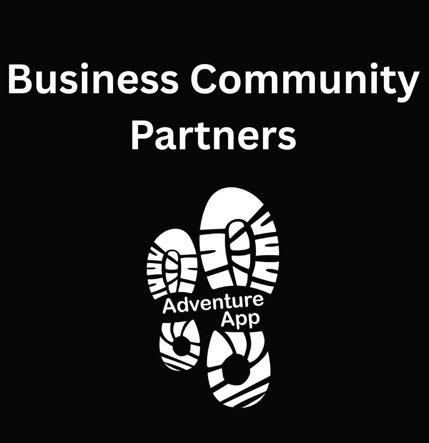 Become a Business Community Partner