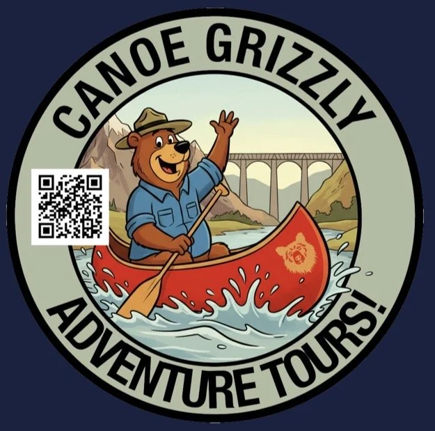 Grizzly Adventurer