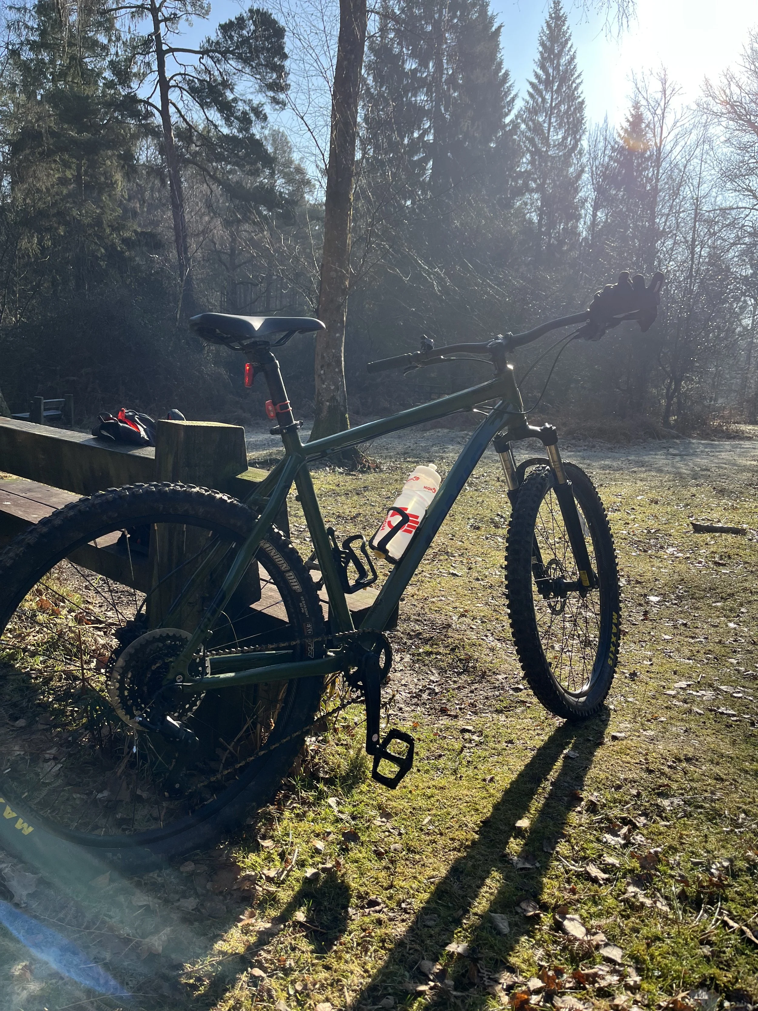 Top tips for a top bike ride