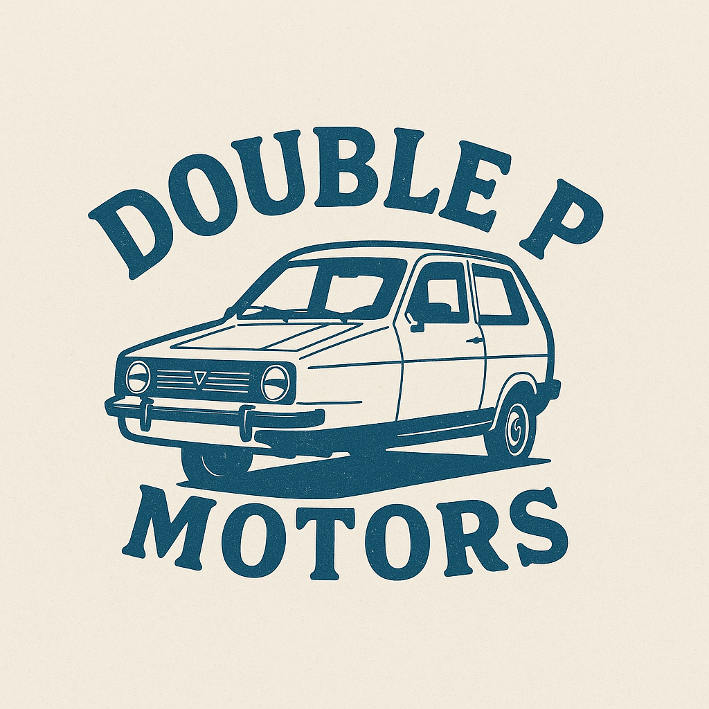 Double P Motors