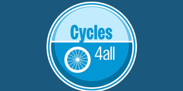 Cycles 4 All (Eastleigh)