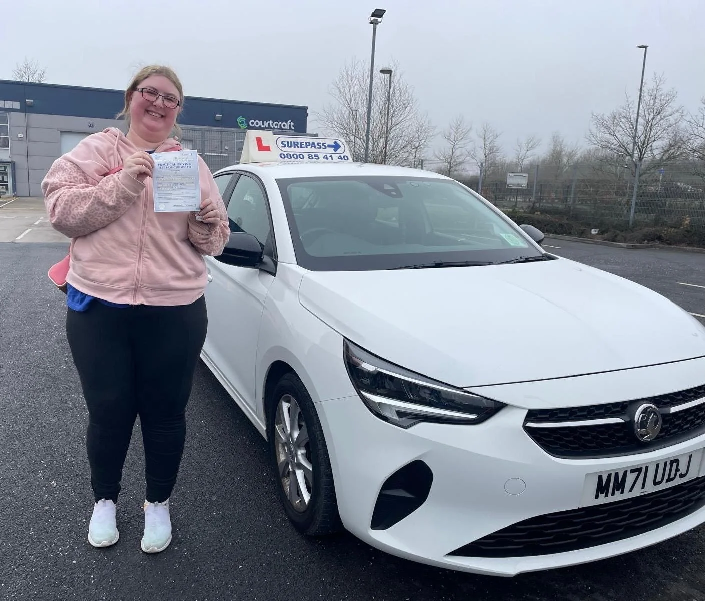 Driving instructor Leigh, Westhoughton, Little hulton, Walkden, Swinton, Tyldesley, Bolton, Hindley, Atherton, Eccles